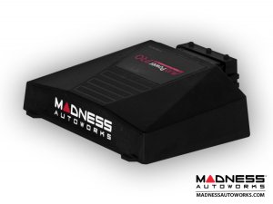 Maserati Quattroporte 3.0L - Engine Control Module - MAXPower PRO by MADNESS